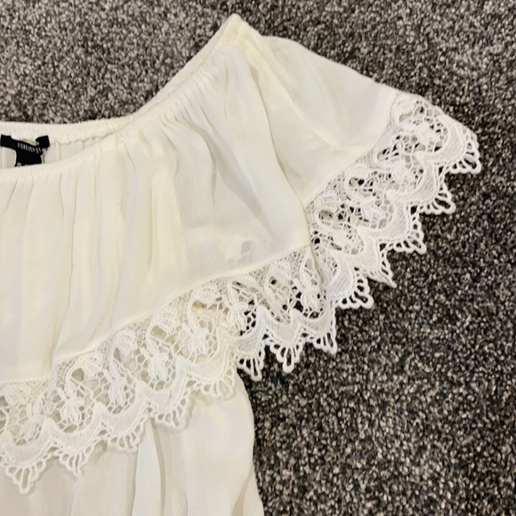 Crop top - Picture 3 of 3